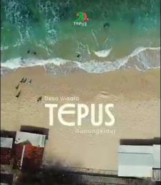 Kembali, Tentang Tepus dengan Desa Wisata Tepus -- dalam video